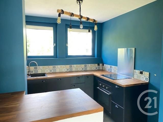 Appartement F3 à louer - 3 pièces - 64 m2 - Lambersart - 59 - NORD-PAS-DE-CALAIS