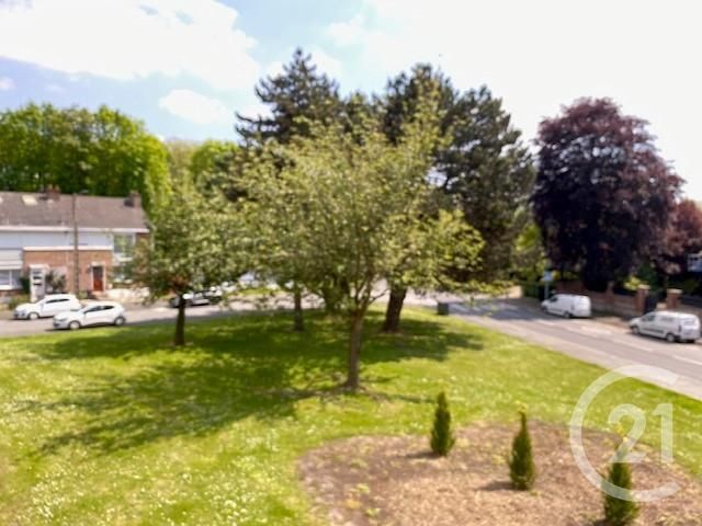 Appartement F3 à louer - 3 pièces - 64 m2 - Lambersart - 59 - NORD-PAS-DE-CALAIS