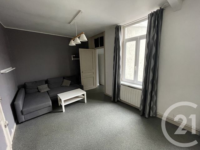 appartement - LILLE - 59
