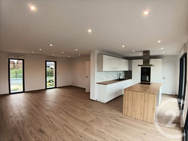 maison - FAUMONT - 59