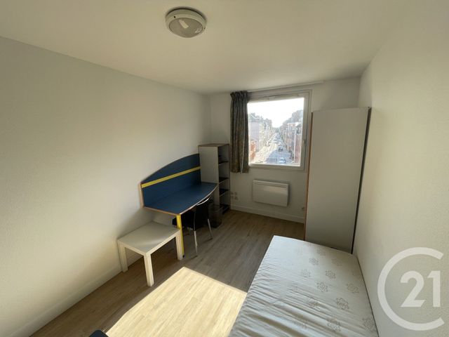 Appartement F1 à louer - 1 pièce - 17,89 m2 - Lille - 59 - NORD-PAS-DE-CALAIS