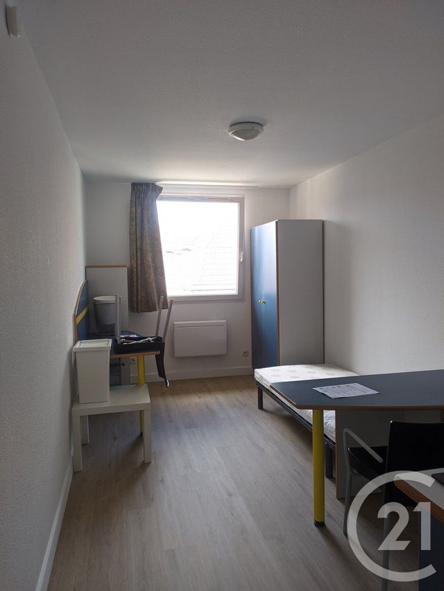 Appartement F1 à louer - 1 pièce - 17,89 m2 - Lille - 59 - NORD-PAS-DE-CALAIS
