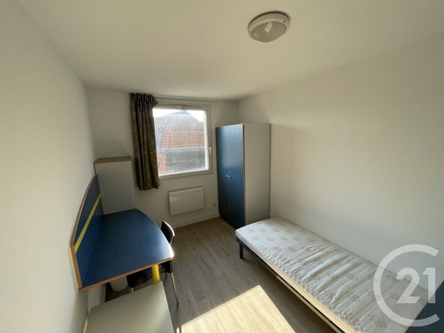 Appartement F1 à louer LILLE