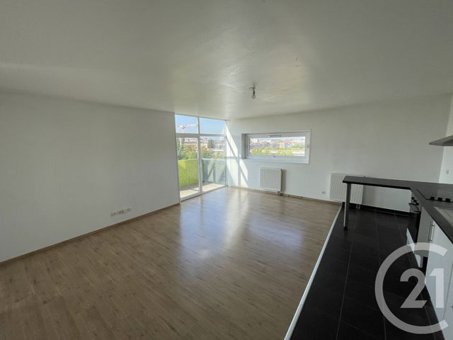 Appartement à vendre LILLE