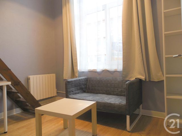 appartement - LILLE - 59