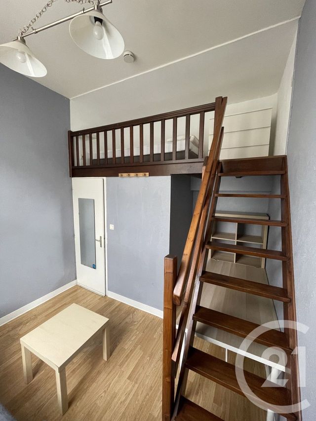 Appartement F3 &agrave; louer - 3 pi&egrave;ces - 22,46 m2 - Lille - 59 - NORD-PAS-DE-CALAIS