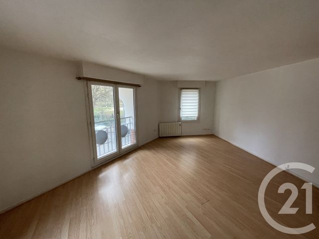 Appartement F2 à louer - 2 pièces - 52,31 m2 - Lille - 59 - NORD-PAS-DE-CALAIS
