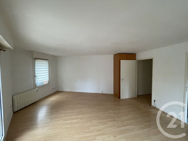 Appartement F2 à louer - 2 pièces - 52,31 m2 - Lille - 59 - NORD-PAS-DE-CALAIS