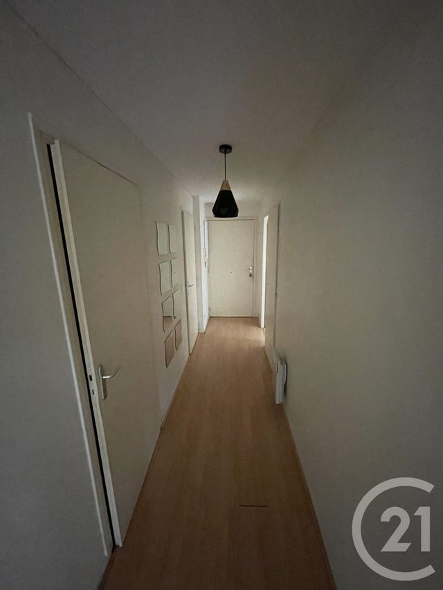 Appartement F2 à louer - 2 pièces - 52,31 m2 - Lille - 59 - NORD-PAS-DE-CALAIS