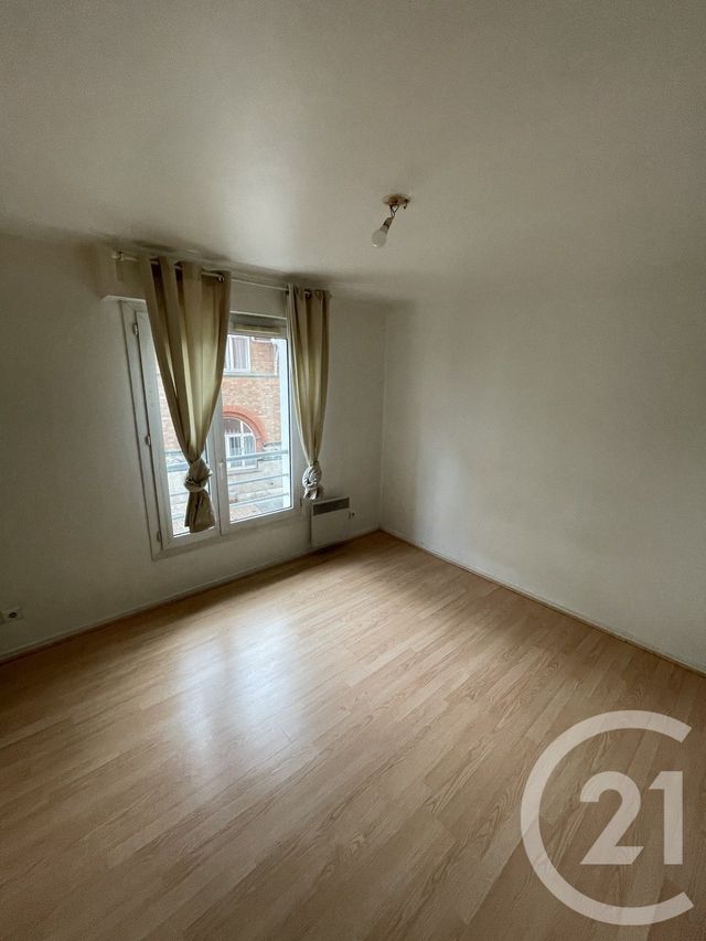 Appartement F2 à louer - 2 pièces - 52,31 m2 - Lille - 59 - NORD-PAS-DE-CALAIS