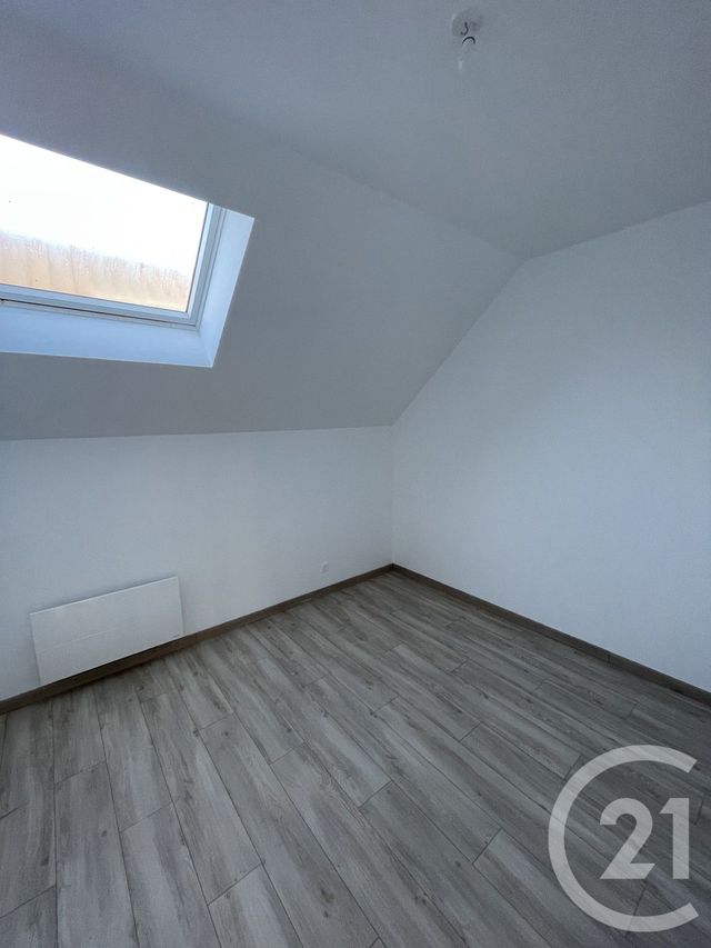 Appartement T4 à louer - 4 pièces - 90,48 m2 - Tourcoing - 59 - NORD-PAS-DE-CALAIS