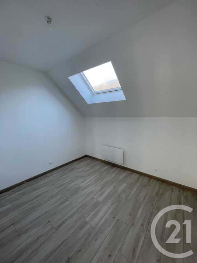Appartement T4 à louer - 4 pièces - 90,48 m2 - Tourcoing - 59 - NORD-PAS-DE-CALAIS