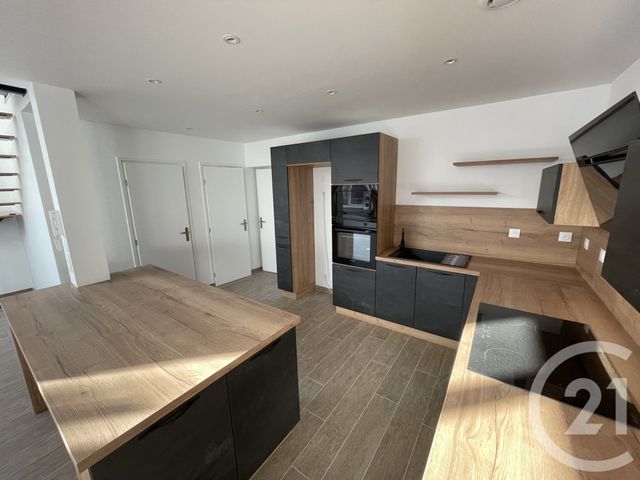 Appartement T4 à louer - 4 pièces - 90,48 m2 - Tourcoing - 59 - NORD-PAS-DE-CALAIS