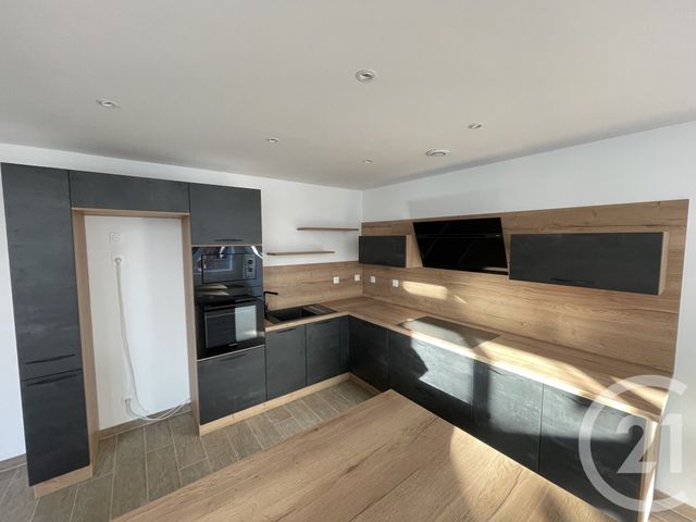 Appartement T4 à louer - 4 pièces - 92,85 m2 - Tourcoing - 59 - NORD-PAS-DE-CALAIS