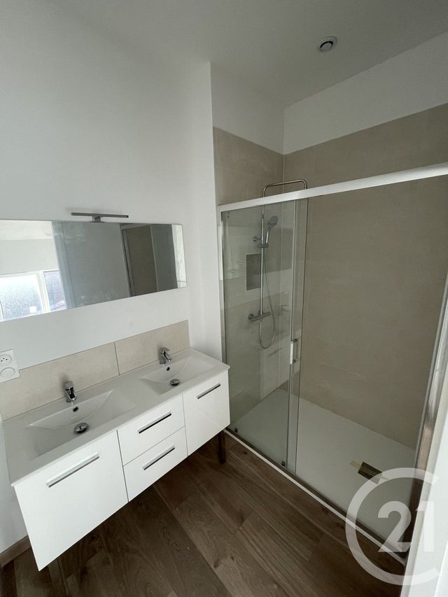 Appartement T4 à louer - 4 pièces - 92,85 m2 - Tourcoing - 59 - NORD-PAS-DE-CALAIS