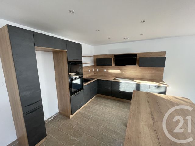 Appartement T4 à louer - 4 pièces - 92,85 m2 - Tourcoing - 59 - NORD-PAS-DE-CALAIS