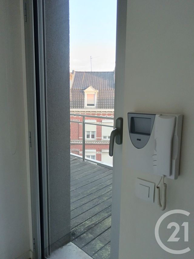 Appartement F2 à vendre - 2 pièces - 49,37 m2 - Lille - 59 - NORD-PAS-DE-CALAIS