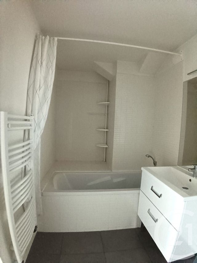 Appartement F2 à vendre - 2 pièces - 49,37 m2 - Lille - 59 - NORD-PAS-DE-CALAIS