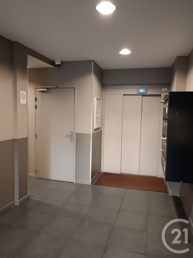 Appartement F2 à vendre - 2 pièces - 49,37 m2 - Lille - 59 - NORD-PAS-DE-CALAIS