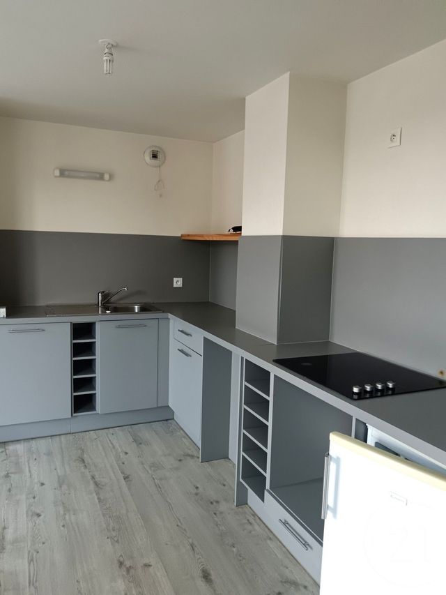 Appartement F2 à vendre - 2 pièces - 49,37 m2 - Lille - 59 - NORD-PAS-DE-CALAIS