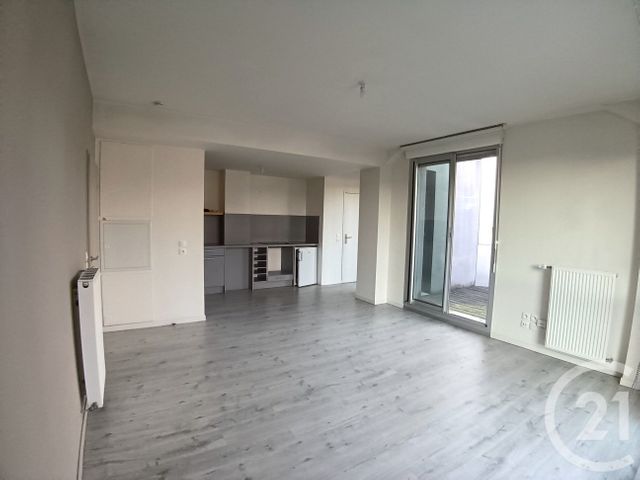 Appartement F2 à vendre - 2 pièces - 49,37 m2 - Lille - 59 - NORD-PAS-DE-CALAIS