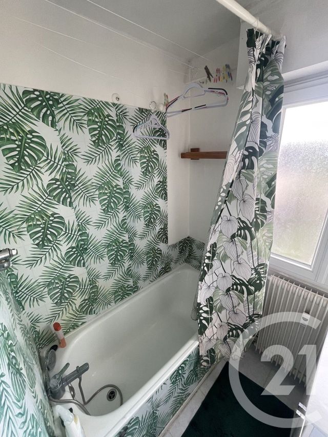 Appartement F1 à louer - 1 pièce - 29,77 m2 - Lille - 59 - NORD-PAS-DE-CALAIS