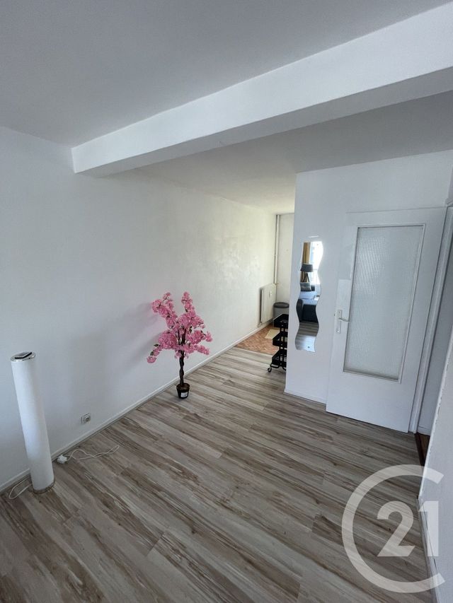 Appartement F1 à louer - 1 pièce - 29,77 m2 - Lille - 59 - NORD-PAS-DE-CALAIS