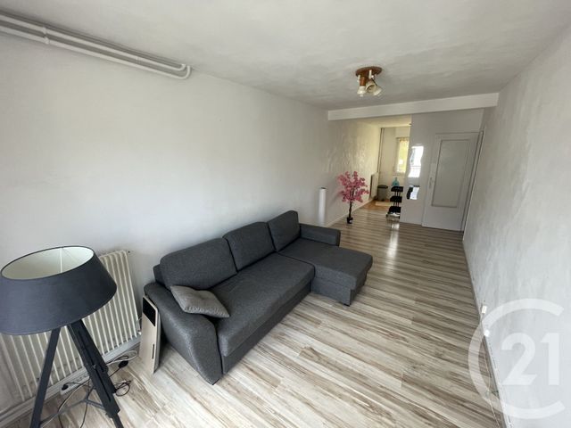 Appartement F1 à louer - 1 pièce - 29,77 m2 - Lille - 59 - NORD-PAS-DE-CALAIS