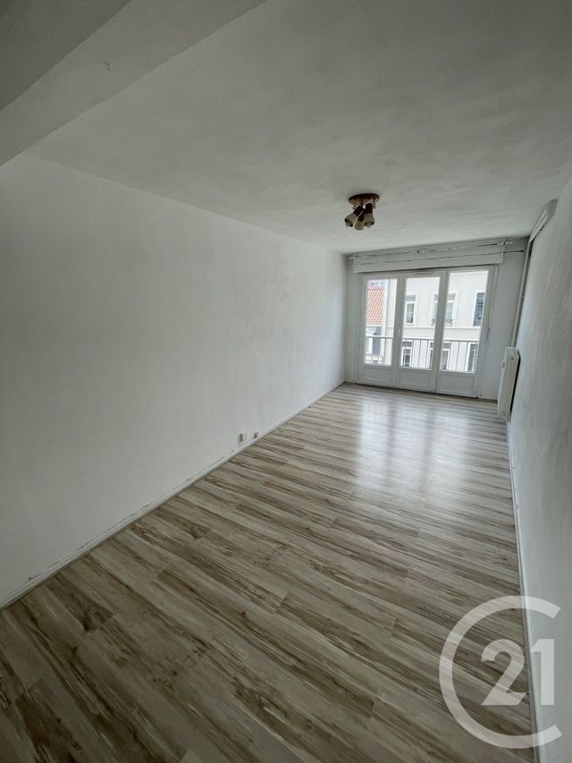 Appartement F1 à louer - 1 pièce - 29,77 m2 - Lille - 59 - NORD-PAS-DE-CALAIS