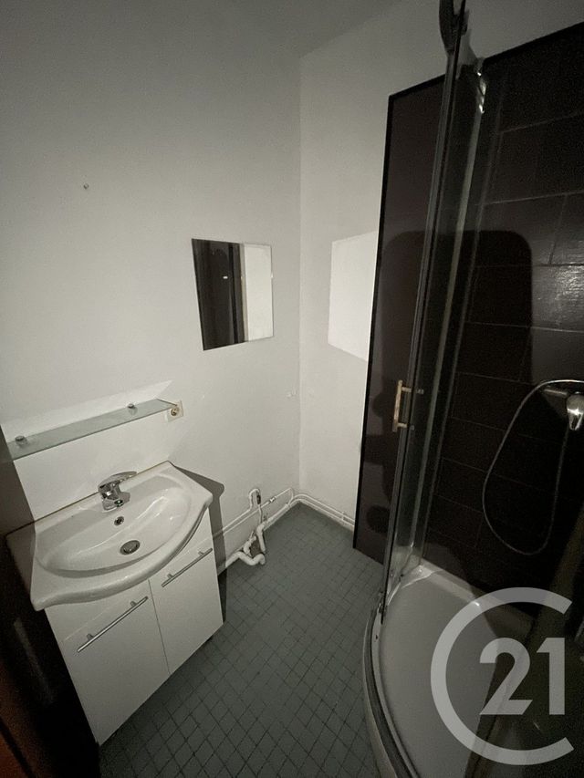 Appartement T1 &agrave; louer - 1 pi&egrave;ce - 18,50 m2 - Lille - 59 - NORD-PAS-DE-CALAIS