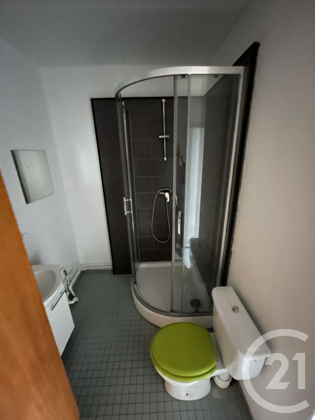 Appartement T1 &agrave; louer - 1 pi&egrave;ce - 18,50 m2 - Lille - 59 - NORD-PAS-DE-CALAIS