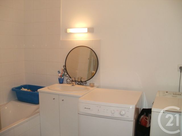 Appartement F3 &agrave; vendre - 3 pi&egrave;ces - 64,10 m2 - Lille - 59 - NORD-PAS-DE-CALAIS