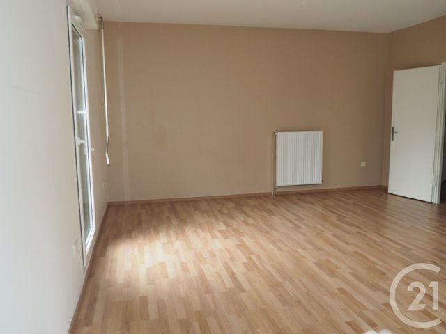 Appartement F3 &agrave; vendre - 3 pi&egrave;ces - 64,10 m2 - Lille - 59 - NORD-PAS-DE-CALAIS