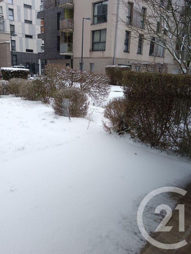 Appartement F3 &agrave; vendre - 3 pi&egrave;ces - 64,10 m2 - Lille - 59 - NORD-PAS-DE-CALAIS