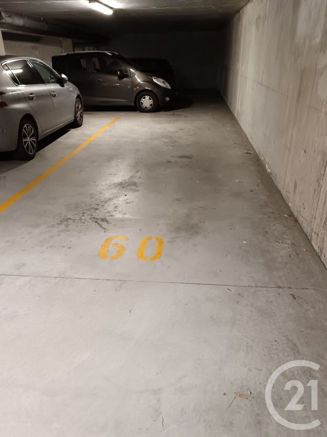 Appartement F3 &agrave; vendre - 3 pi&egrave;ces - 64,10 m2 - Lille - 59 - NORD-PAS-DE-CALAIS