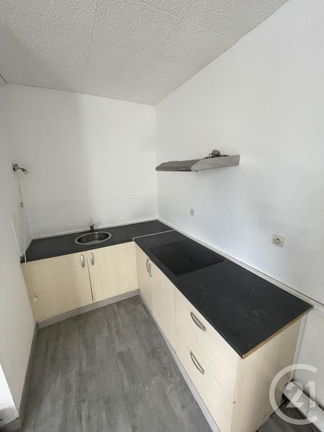 Appartement F2 &agrave; louer - 3 pi&egrave;ces - 52,19 m2 - Lille - 59 - NORD-PAS-DE-CALAIS