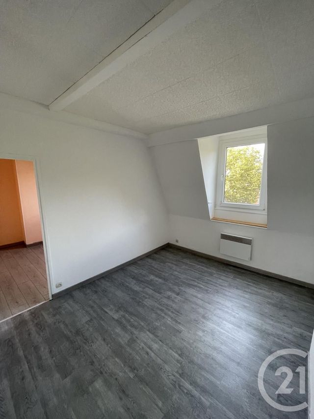 Appartement F2 &agrave; louer - 3 pi&egrave;ces - 52,19 m2 - Lille - 59 - NORD-PAS-DE-CALAIS