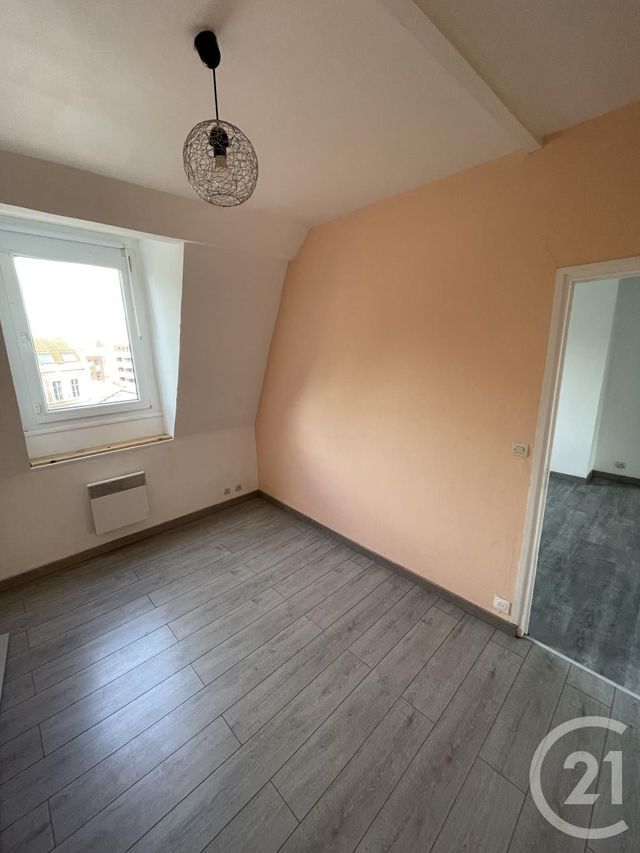 Appartement F2 &agrave; louer - 3 pi&egrave;ces - 52,19 m2 - Lille - 59 - NORD-PAS-DE-CALAIS