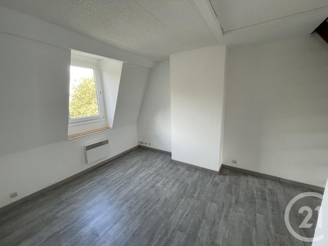 Appartement F2 &agrave; louer - 3 pi&egrave;ces - 52,19 m2 - Lille - 59 - NORD-PAS-DE-CALAIS
