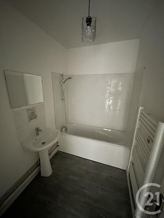 Appartement F2 &agrave; louer - 3 pi&egrave;ces - 52,19 m2 - Lille - 59 - NORD-PAS-DE-CALAIS