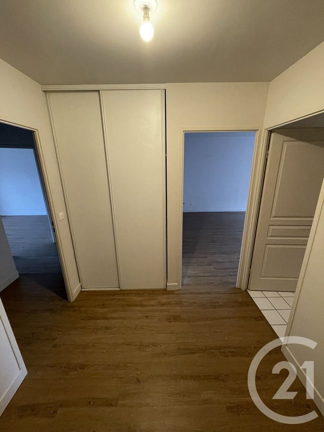 Appartement T3 &agrave; louer - 3 pi&egrave;ces - 78,26 m2 - Lille - 59 - NORD-PAS-DE-CALAIS