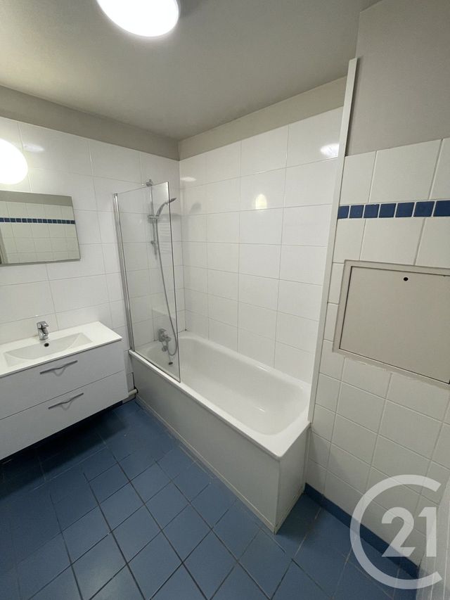 Appartement T3 &agrave; louer - 3 pi&egrave;ces - 78,26 m2 - Lille - 59 - NORD-PAS-DE-CALAIS