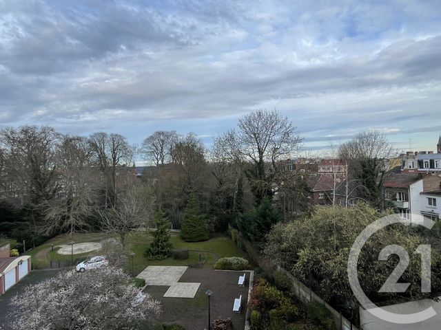 Appartement T3 &agrave; louer - 3 pi&egrave;ces - 78,26 m2 - Lille - 59 - NORD-PAS-DE-CALAIS