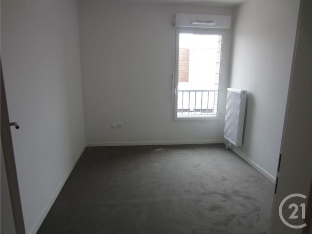 Appartement F3 &agrave; vendre - 3 pi&egrave;ces - 59,22 m2 - Tourcoing - 59 - NORD-PAS-DE-CALAIS