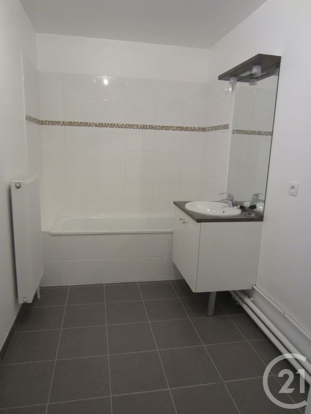 Appartement F3 &agrave; vendre - 3 pi&egrave;ces - 59,22 m2 - Tourcoing - 59 - NORD-PAS-DE-CALAIS