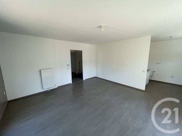 Appartement F4 &agrave; vendre - 4 pi&egrave;ces - 81,14 m2 - Lille - 59 - NORD-PAS-DE-CALAIS