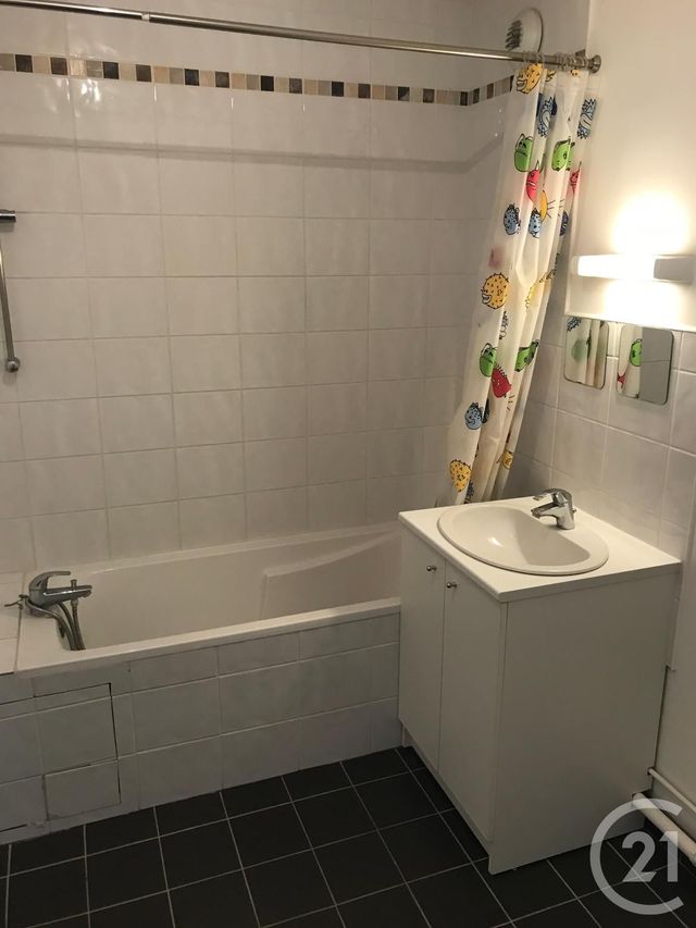 Appartement F4 &agrave; vendre - 4 pi&egrave;ces - 81,14 m2 - Lille - 59 - NORD-PAS-DE-CALAIS