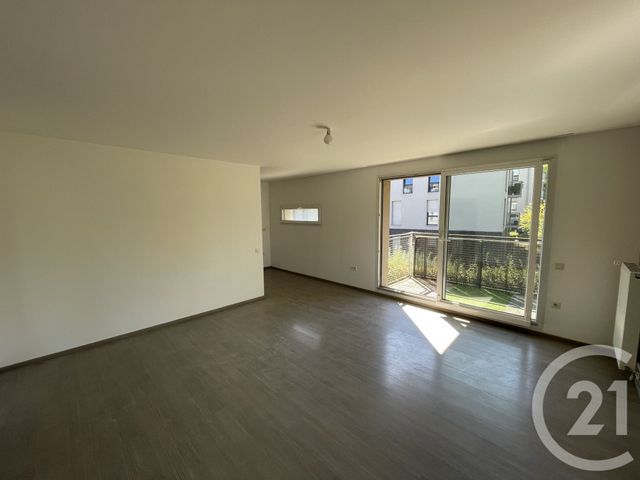 Appartement F4 &agrave; vendre - 4 pi&egrave;ces - 81,14 m2 - Lille - 59 - NORD-PAS-DE-CALAIS