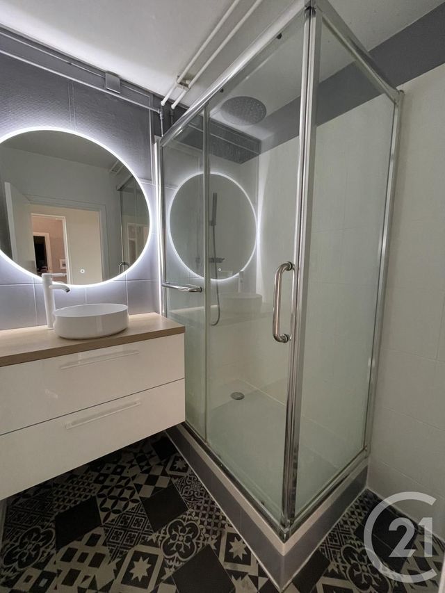 Appartement F3 &agrave; louer - 3 pi&egrave;ces - 57,86 m2 - Lambersart - 59 - NORD-PAS-DE-CALAIS