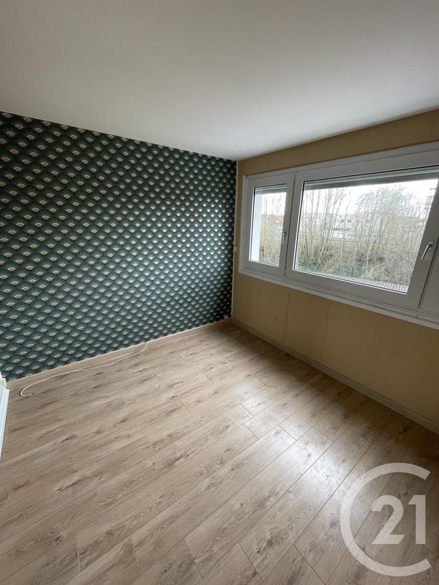 Appartement F3 &agrave; louer - 3 pi&egrave;ces - 57,86 m2 - Lambersart - 59 - NORD-PAS-DE-CALAIS